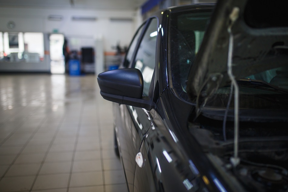 GM Repair In Bellwood, IL GM Repair In Bellwood, IL
