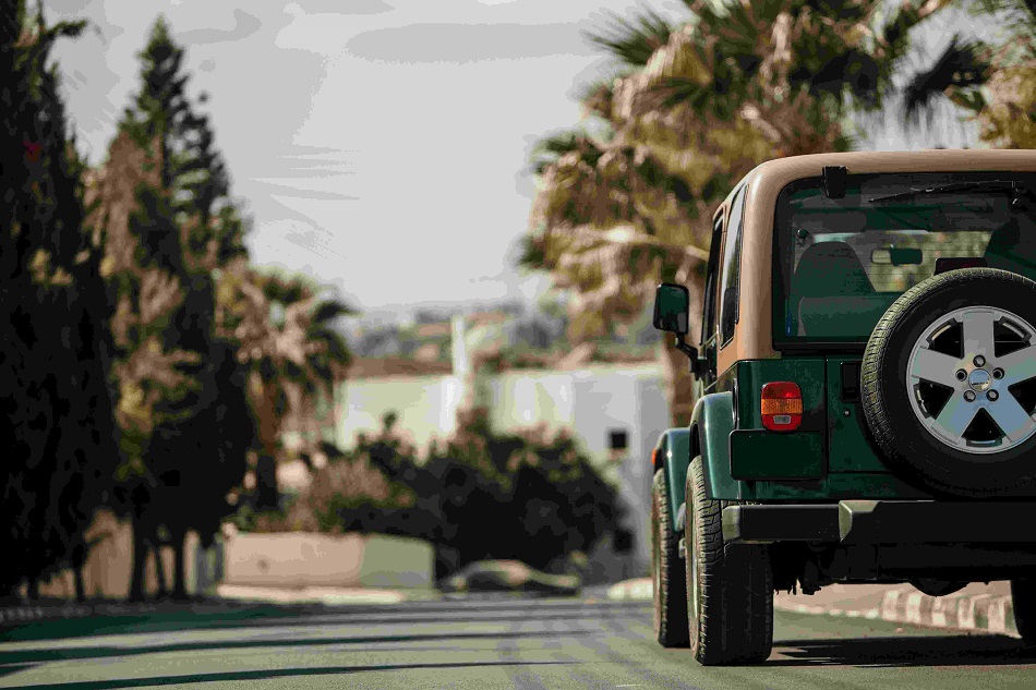 Jeep Repair In Bellwood, IL Jeep Repair In Bellwood, IL