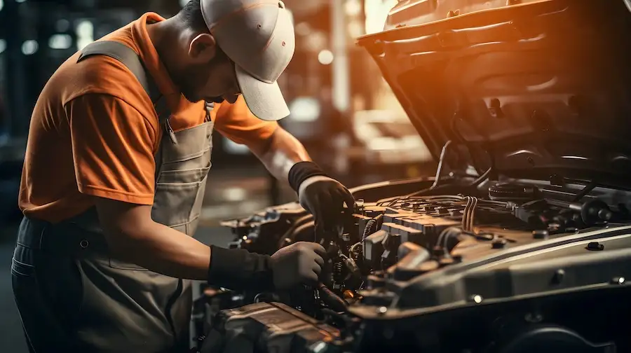 Auto Electrical Service In Bellwood, IL Auto Electrical Service In Bellwood, IL