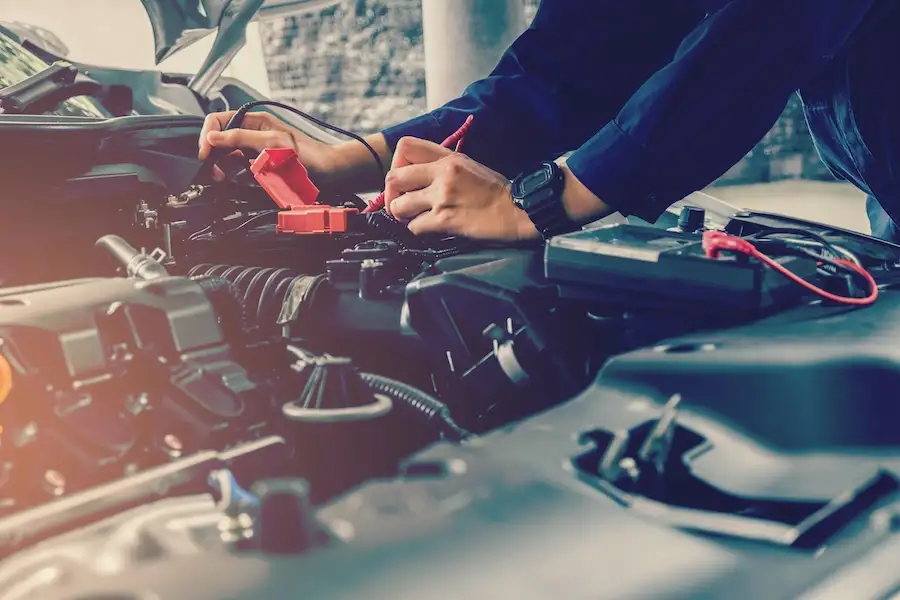 Battery Service In Bellwood, IL Battery Service In Bellwood, IL