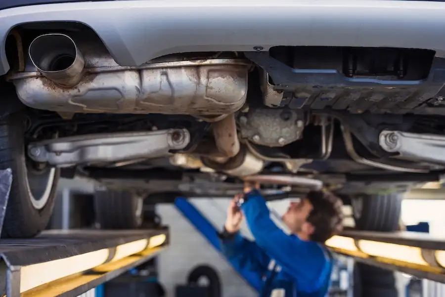 Emission Repair In Bellwood, IL Emission Repair In Bellwood, IL