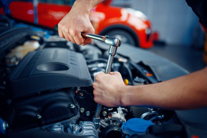 Scheduled Maintenance In Bellwood, IL Scheduled Maintenance In Bellwood, IL