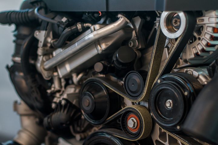Serpentine Belt In Bellwood, IL Serpentine Belt In Bellwood, IL