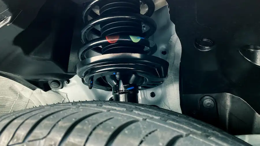 Shocks And Struts In Bellwood, IL Shocks And Struts In Bellwood, IL